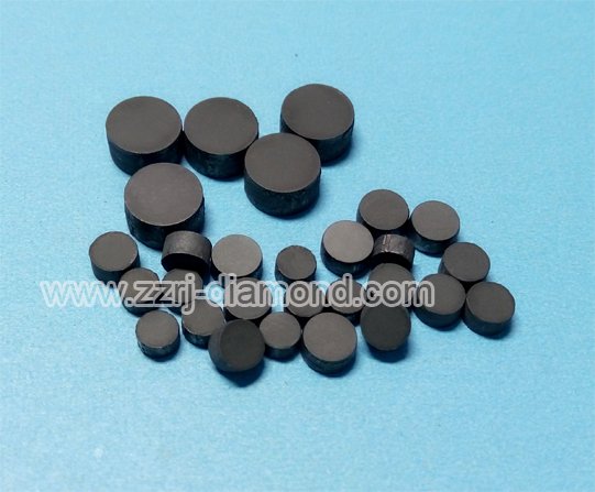 Self Supported Round Diamond/ PCD Wire Drawing Die Blanks