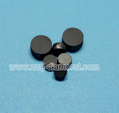 Self Supported Round Diamond/ PCD Wire Drawing Die Blanks 2
