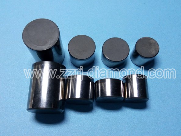 PDC Cutters For Oil/ Gas Drilling 4