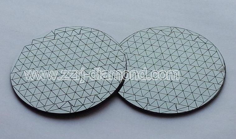 PCD Cutting Tool Blanks 4