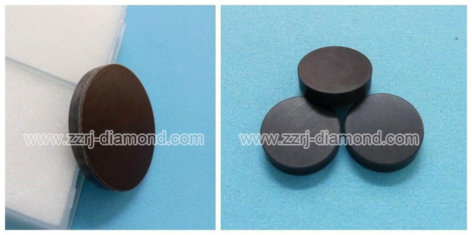 PCBN Cutting Tool Blanks 5