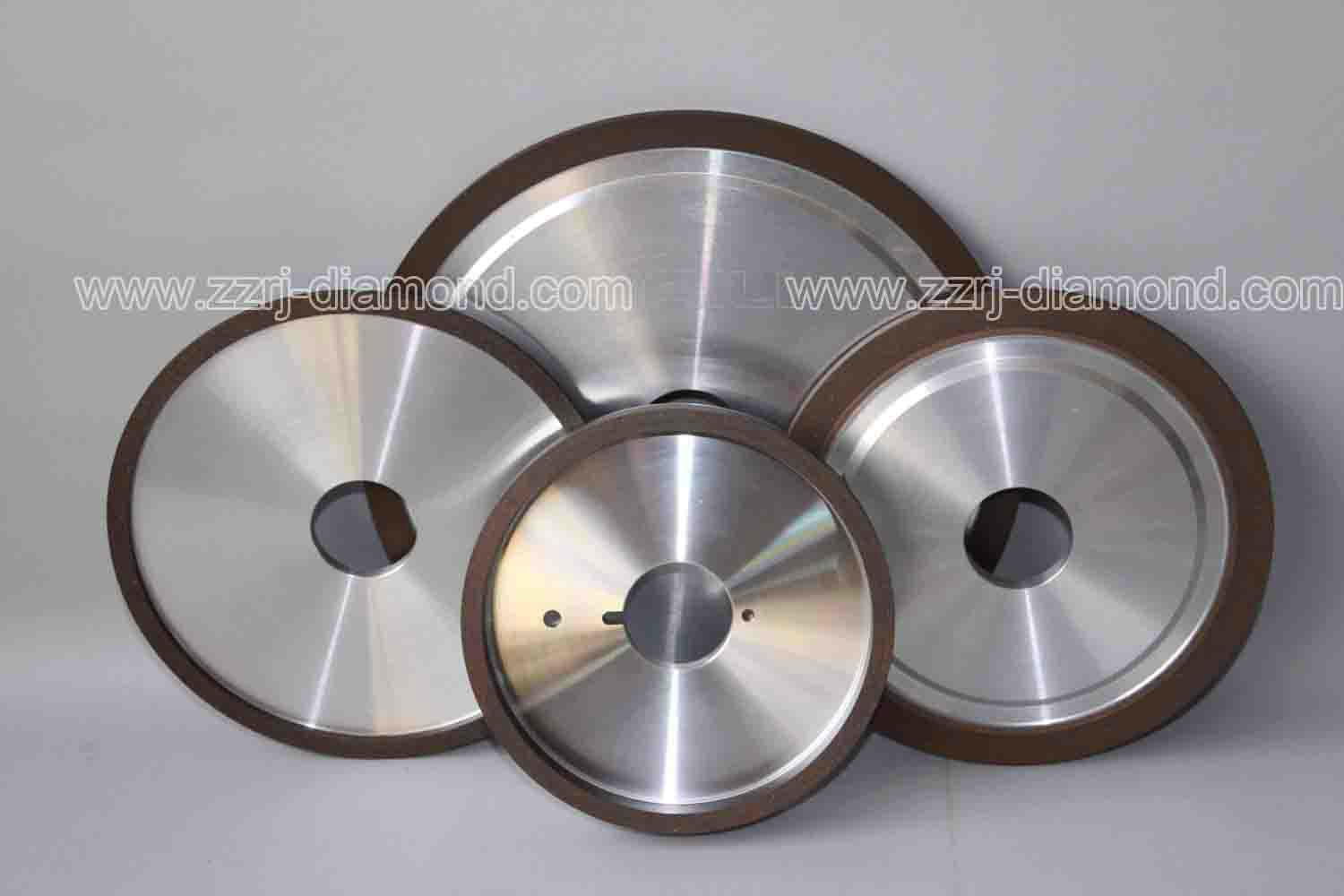 Diamond Grinding Wheels