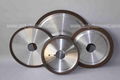 Diamond Grinding Wheels 1