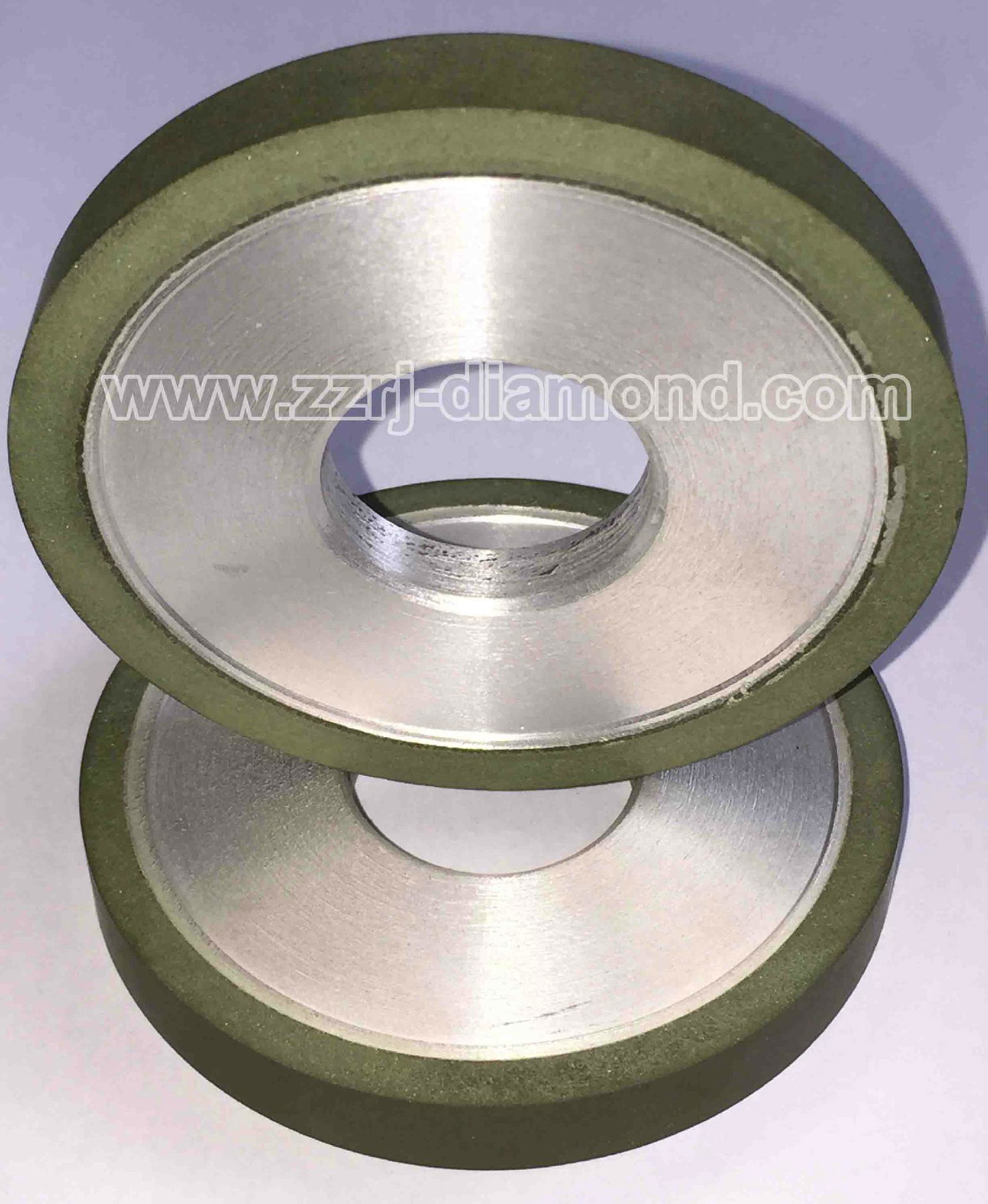 Diamond grinding wheels 2