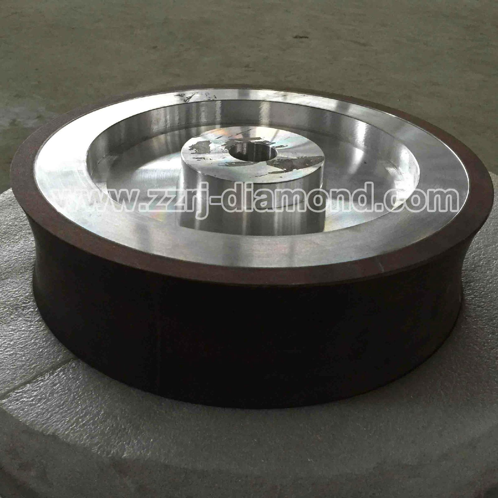 Diamond grinding wheels 3