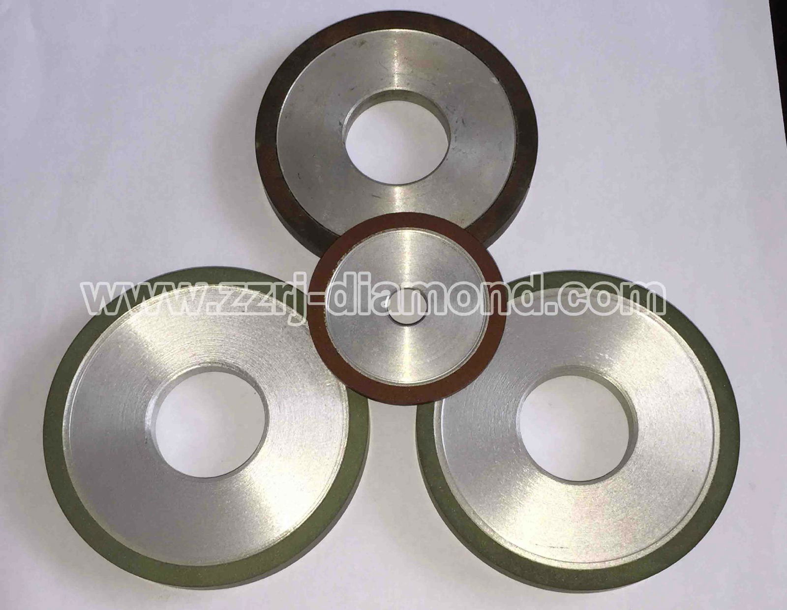 Diamond Grinding Wheels 3