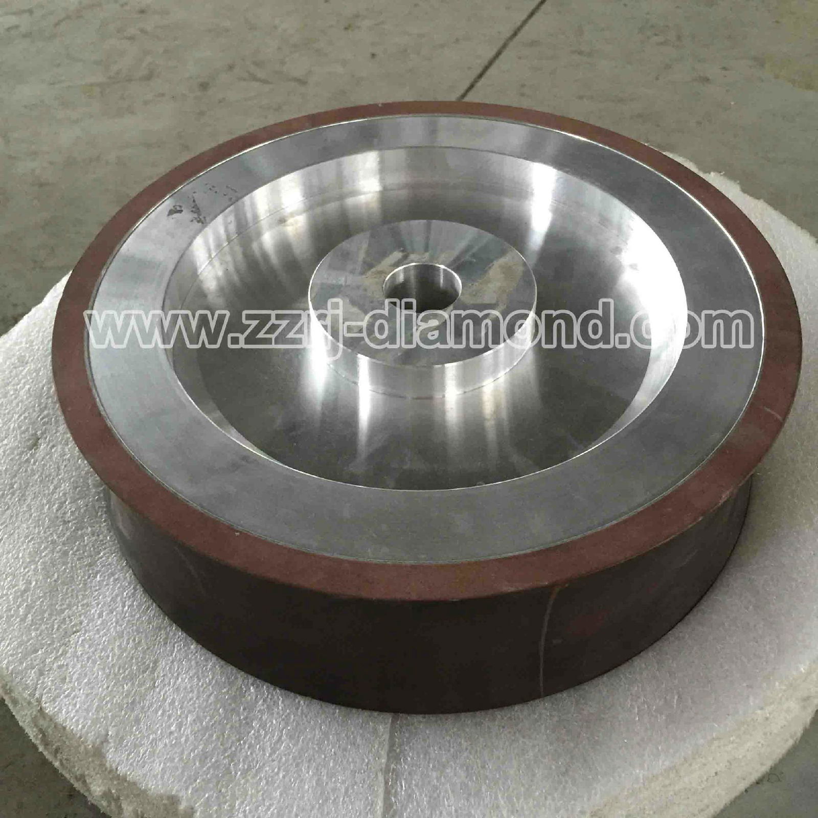 Diamond Grinding Wheels 4