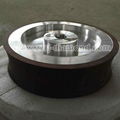 Diamond Grinding Wheels 5