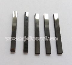 PCD blanks for cutting tools