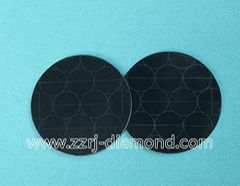 PCD blank, PCD cutting tool blanks