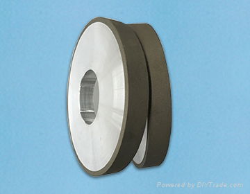 Electroplated diamond grinding wheels 3