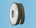 Electroplated diamond grinding wheels 3