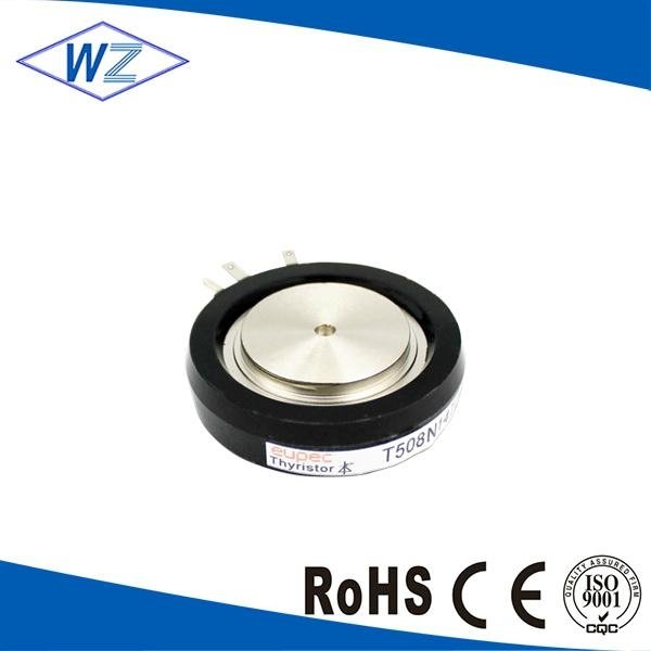 D3501N36T disc type EUPEC rectifier diode - eupec (China Manufacturer) -  Diode & Triode - Electronic Components Products - DIYTrade China