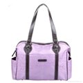 Fashion Super large capacity diaper bags mommy bag nappy baby diaper bags Nappy  3