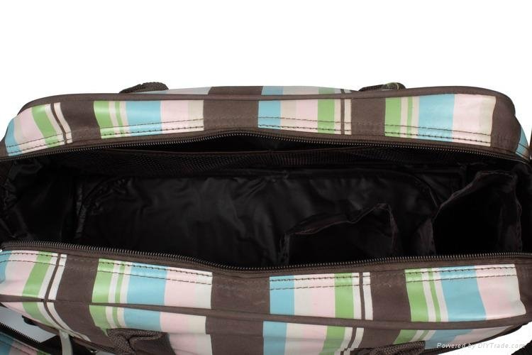 baby travel bag multifunctional baby diaper bags bolsas femininas bolsa maternid 3