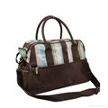 baby travel bag multifunctional baby diaper bags bolsas femininas bolsa maternid 2