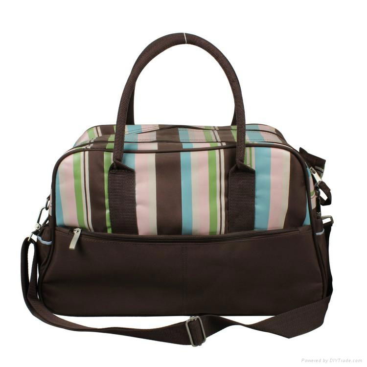 dream baby travel bag