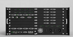 Jstron (speedleader) LED video Switcher A7VP