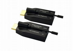 Jstron (Speedleader) HDMI Fiber Extender