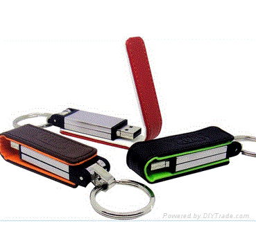 USB Flash drives from promotion  2
