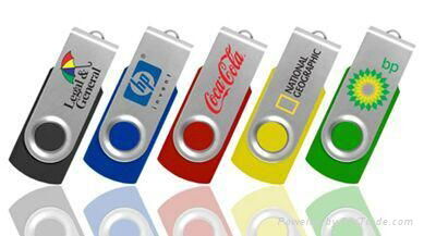 USB Flash drives from promotion  3