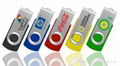 USB Flash drives from promotion  3