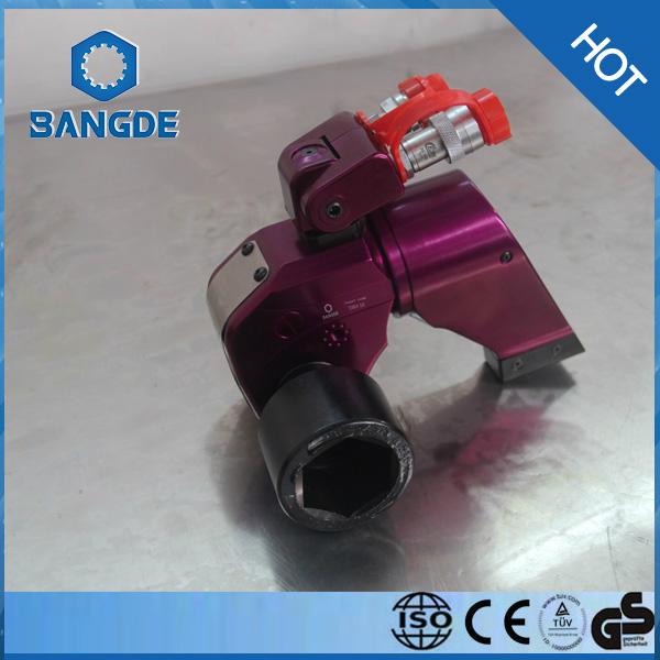 TMX2 hydraulic torque wrench 2