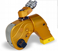 New Design ATWS Series Square Drive Hydraulic Torque Wrench 2