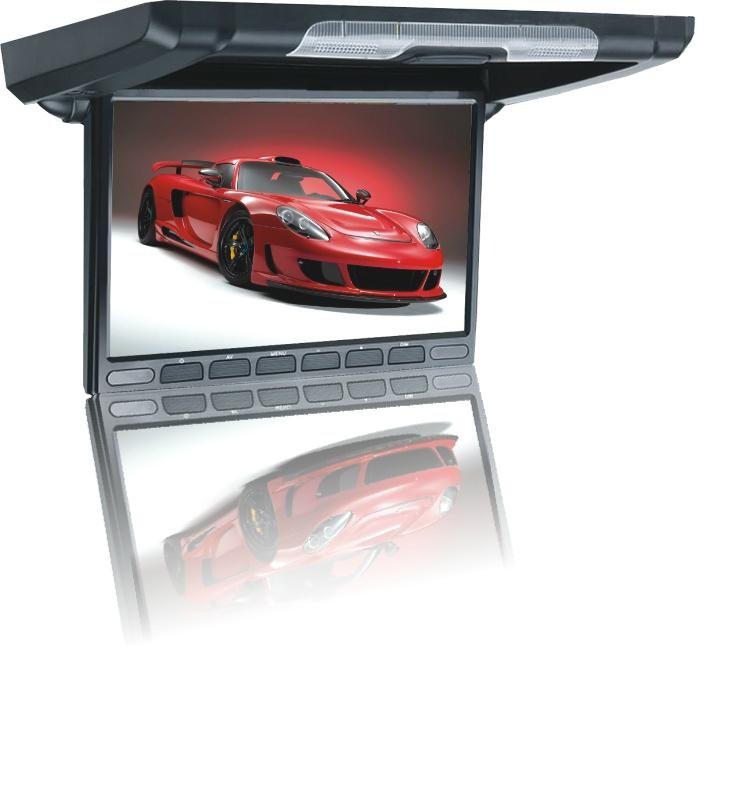 10.1" Roof Mount TFT LCD Monitor