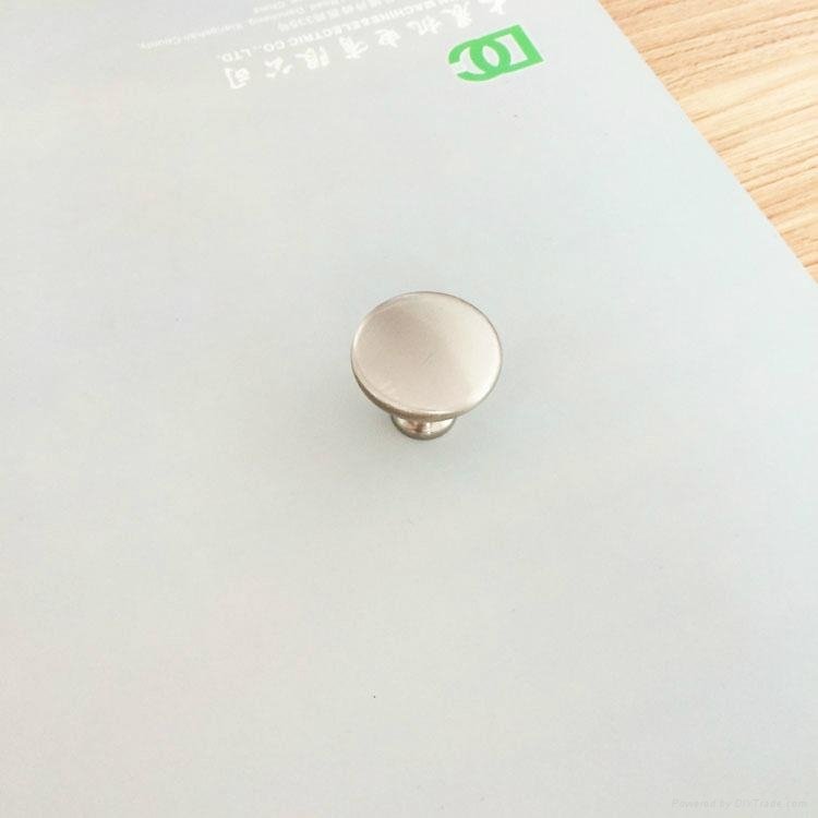 High quality Cheap price zinc alloy cabinet drawer funiture knobs wholesale