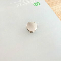 High quality Cheap price zinc alloy cabinet drawer funiture knobs wholesale