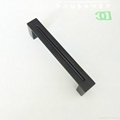 Contemporary Aluminum alloy cabinet drawer funiture pulls wholesale 2