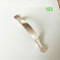 Euro style high quality zinc drawer pulls china supplier OEM is accepted 1