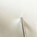  wholesale Polished bright chrome aluminum furniture pulls cabinet door pulls 4