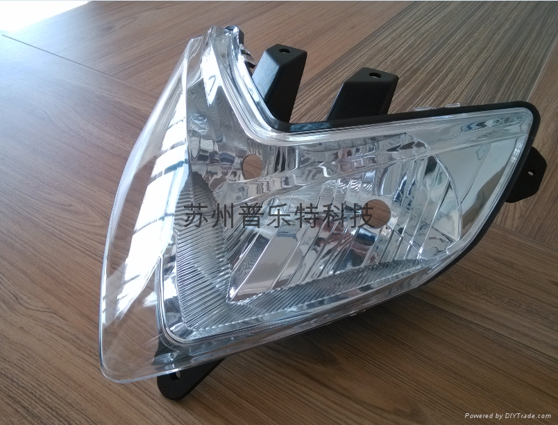 蘇州手板快速模型 5