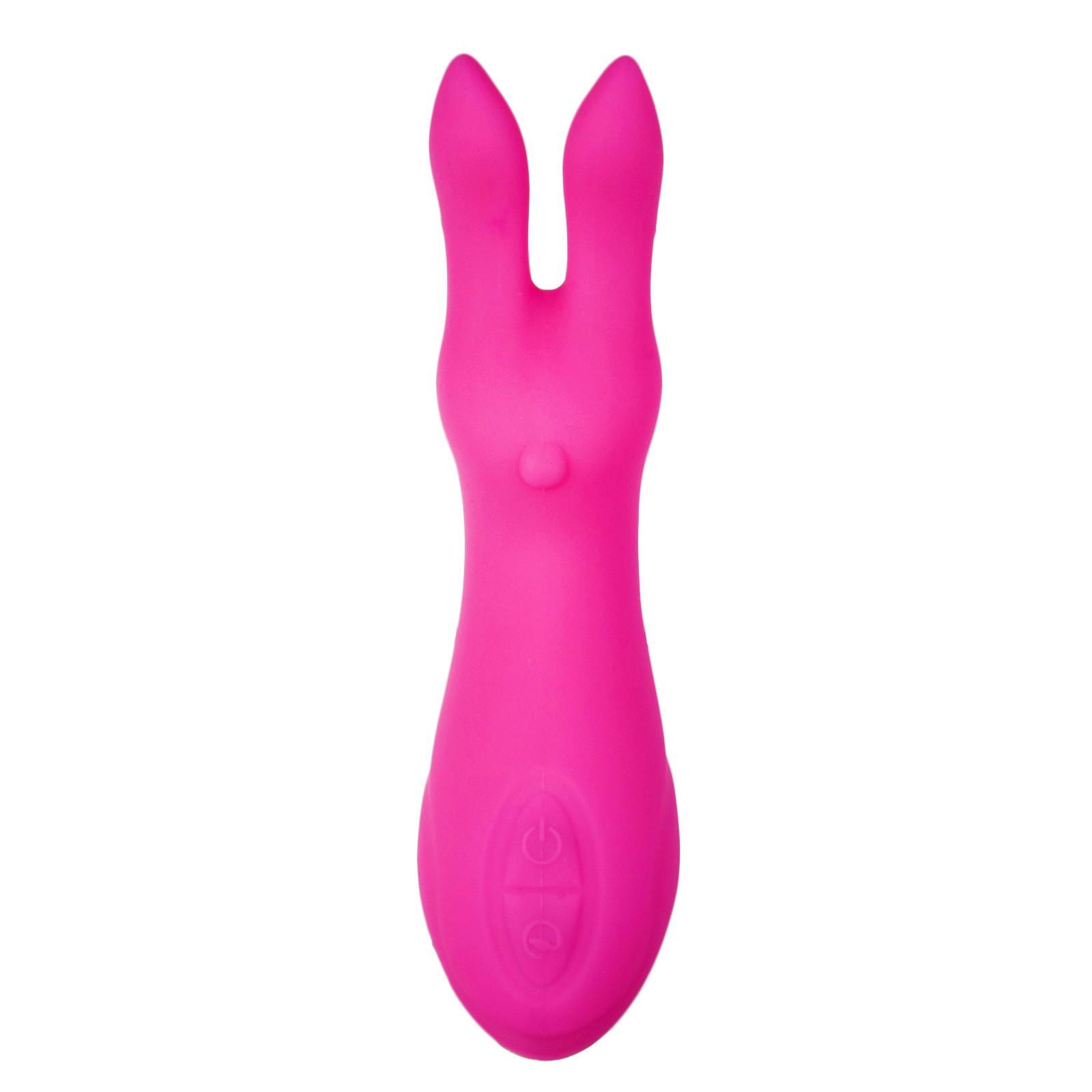 Adult products Manufacturer Silicone Rabbit Vibrators G-Spot Female Vibratior 3