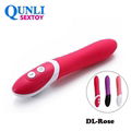 Adult products Manufacturer Waterproof Female Vibrating Stick Adult Sex Products