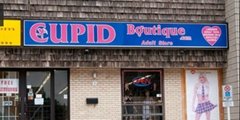 Cupid Boutique Adult Store