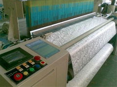 air jet loom price 135 Cm Jacquard Air Jet Loom