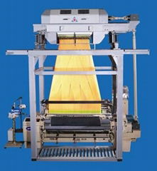 air jet looms for sale 280 Cm Jacquard Air Jet Loom