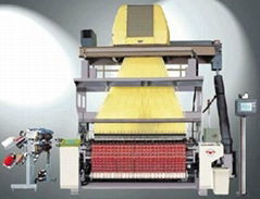 air jet weaving machine 230 Cm Jacquard