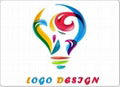 Logo Design 1