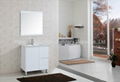 Bathroom Vanity Cabinets DRM7-75W