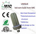 high power E40 base 100w led corn light 1