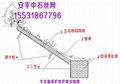 10%鋁鋅合金格賓網箱護腳 1