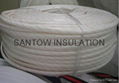 PVC Fiberglass sleeves