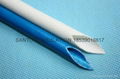 silicone rubber fiberglass sleeving