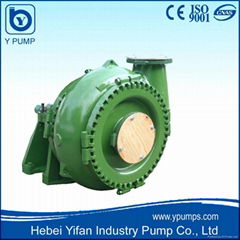 sand suction dredging slurry pump in China