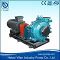 AH Series Slurry Pump 1