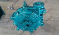 3/2D HH High Head Slurry Pump